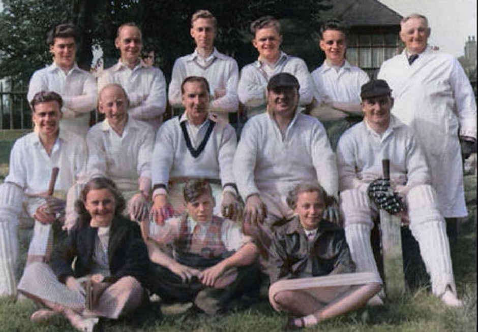 shbcricket